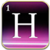 Periodic Table of Elements iPhone App, great for studying the elements